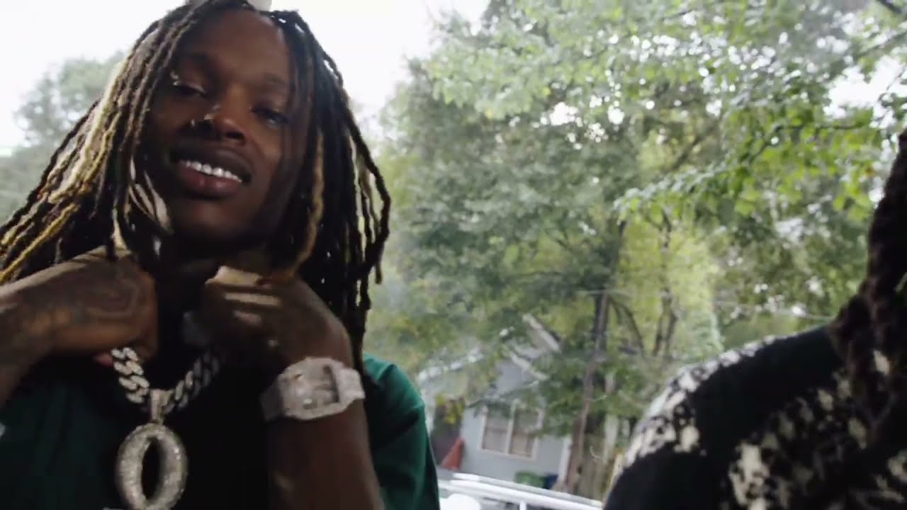 King Von - Blikks (MusicVideo)