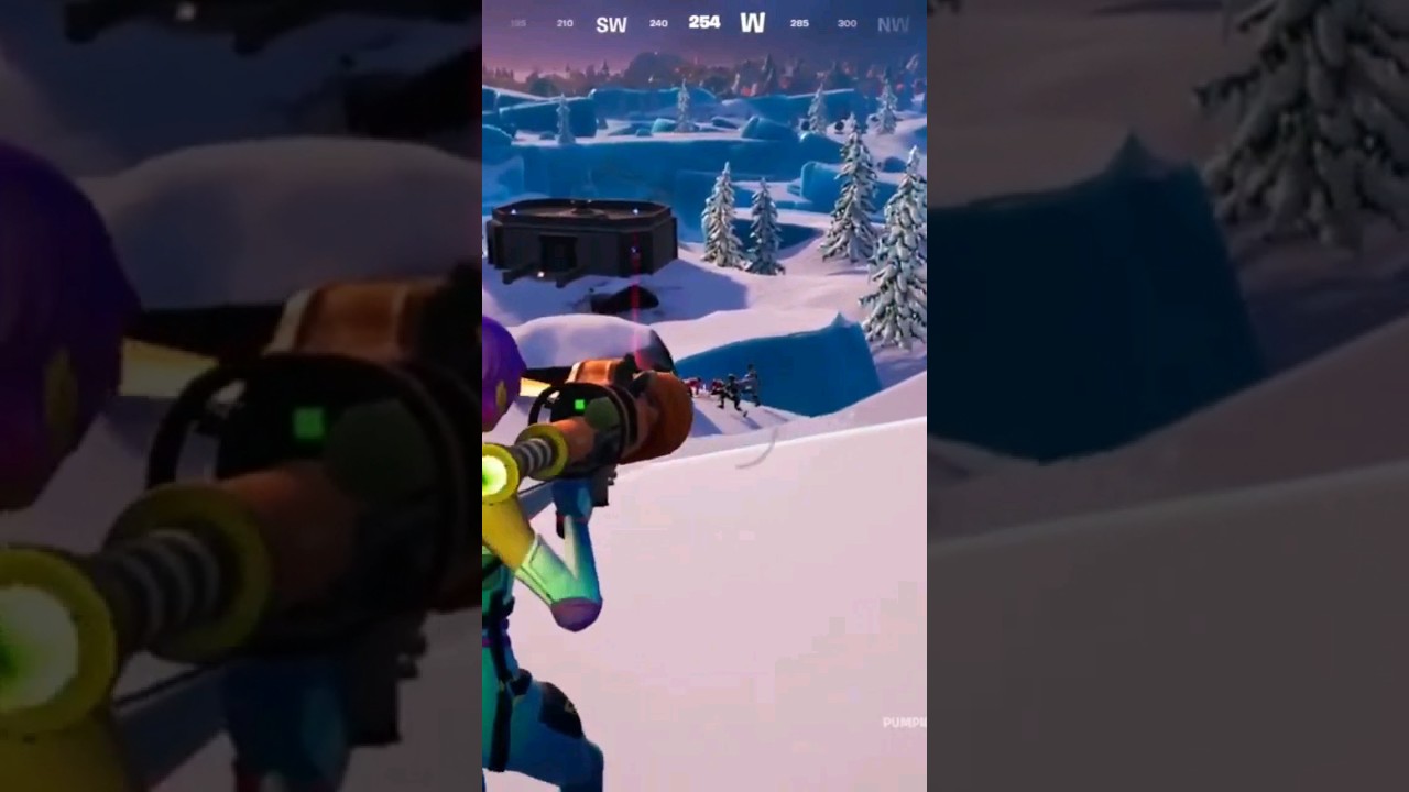 Fortnite Chapter 4 Season 4 Last Resort Zero Build Piper Pace Kill 4 😱😯😅😀🙂🥳👏@farook75930👈🔍🎥👍❤️
