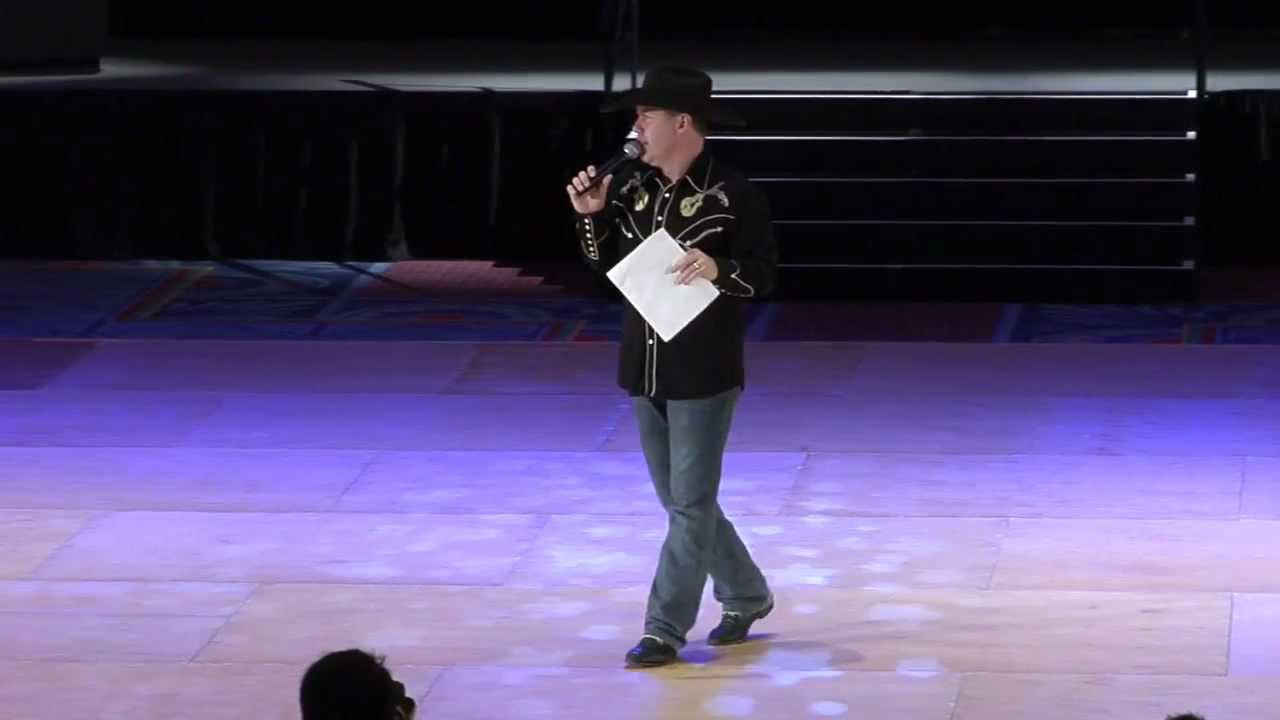 UCWDC WORLDS 2012 | Blast from the Past 01