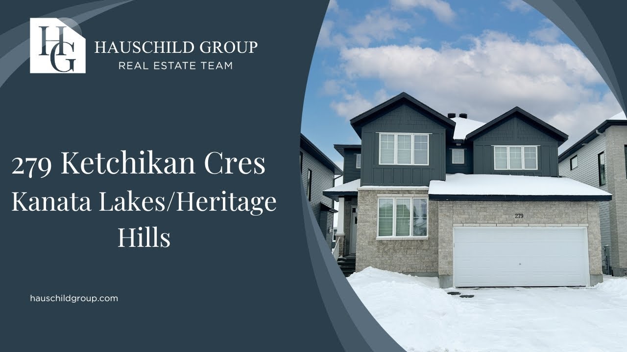 279 Ketchikan Crescent