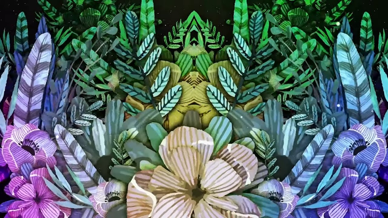 The BEST Way to Relax: Reiki Music with Nature Sounds