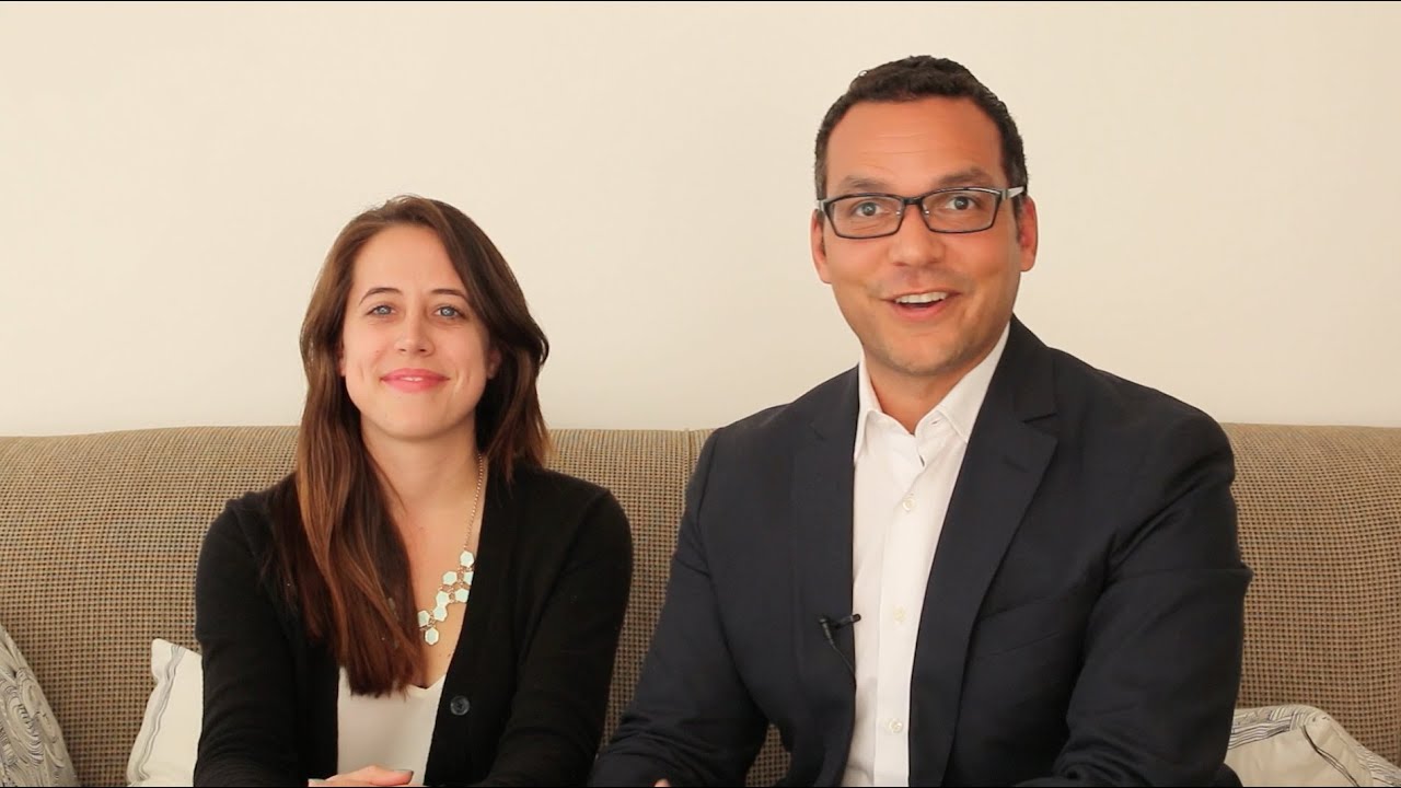 How Small Businesses Can Get Organised with Laurel Grey from Happily Organised