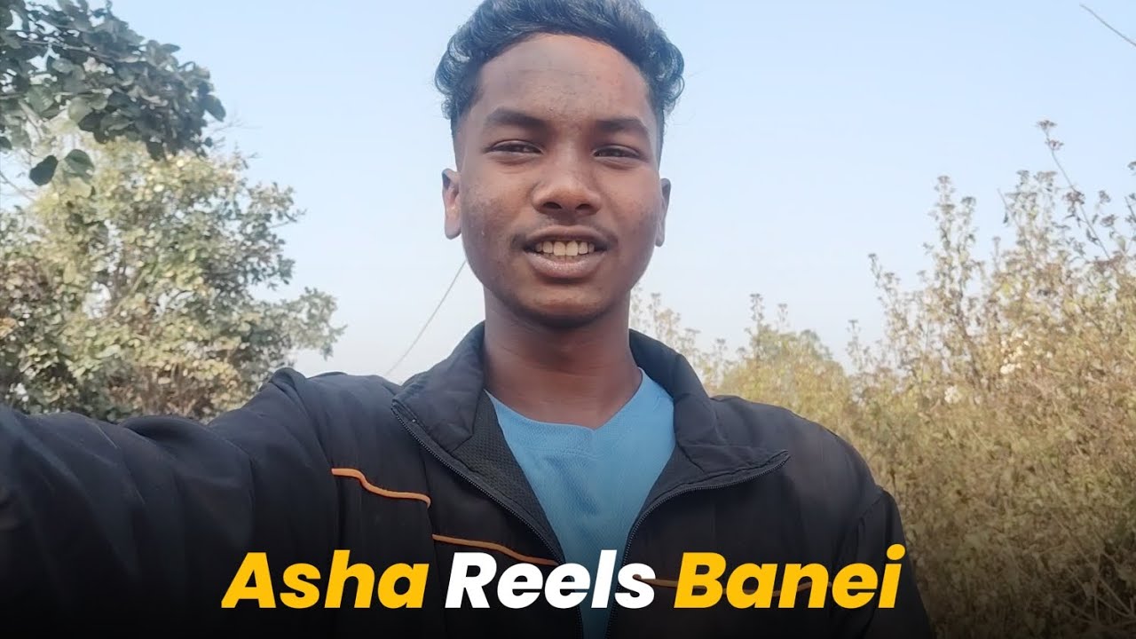 Asha Reels Banei || Sambalpuri Vlogs || Jaga Vlogs1