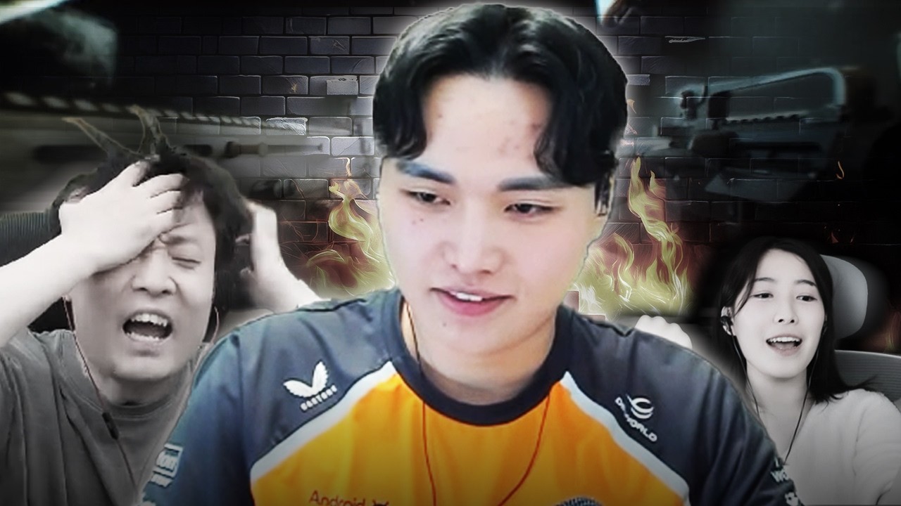 오늘 왜 이렇게 폼 좋음?