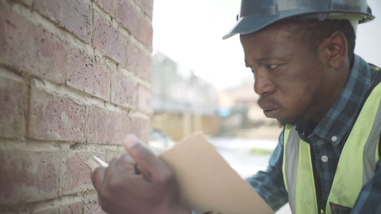 Anti-Corruption  TV Advert