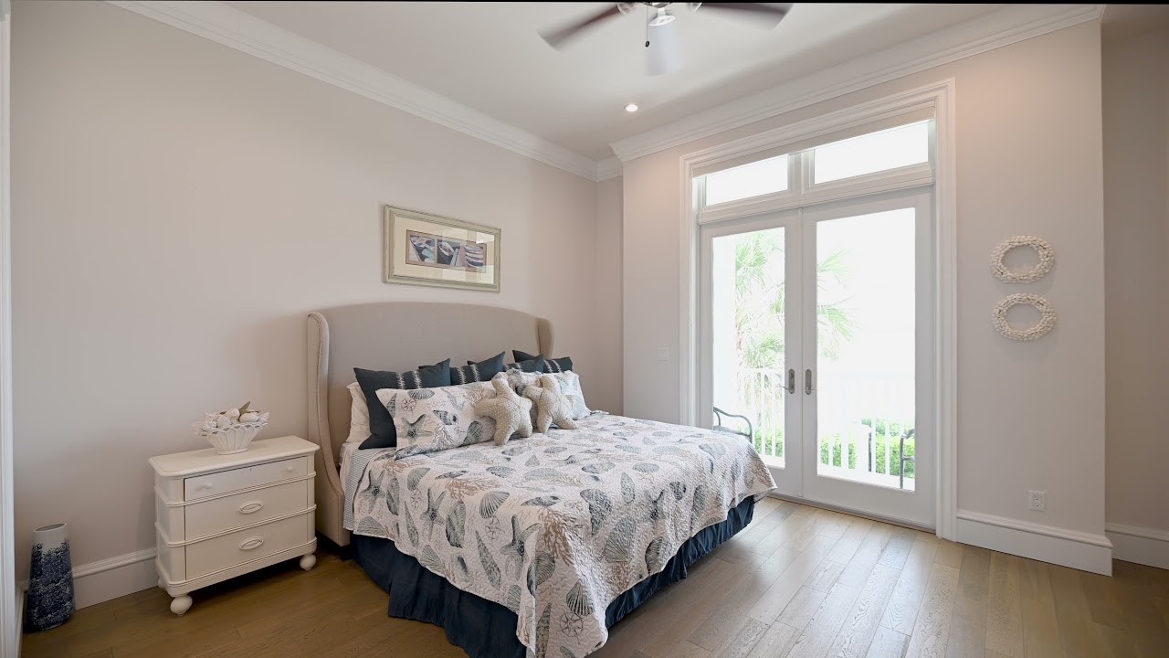 8316 S Ocean Dr, Jensen Beach, FL 34957   4K Walkthrough Video Tour