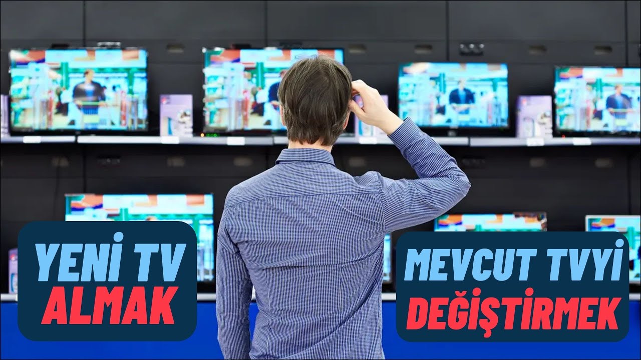 Televizyon Tercihlerinde Bunlara Dikkat Edin... | Kelime Oyunları Kafanızı Karıştırmasın...