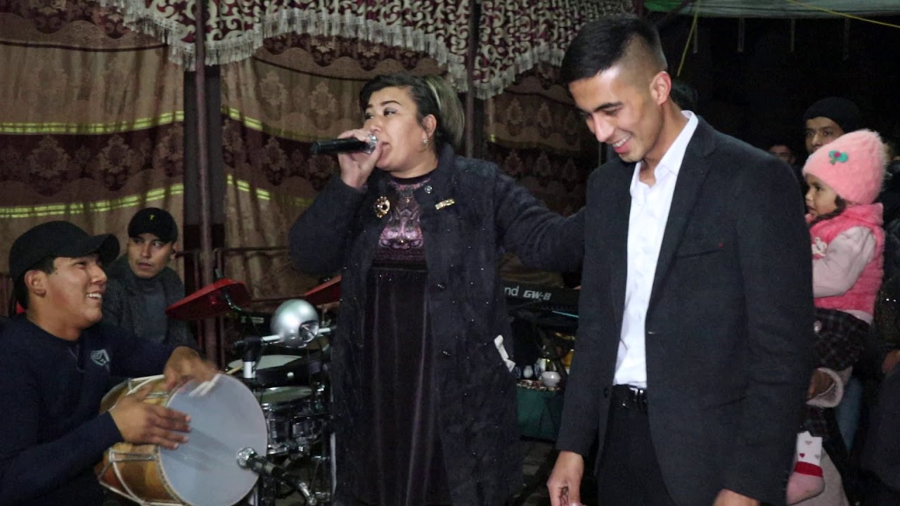 Kelin salomni yordi opa