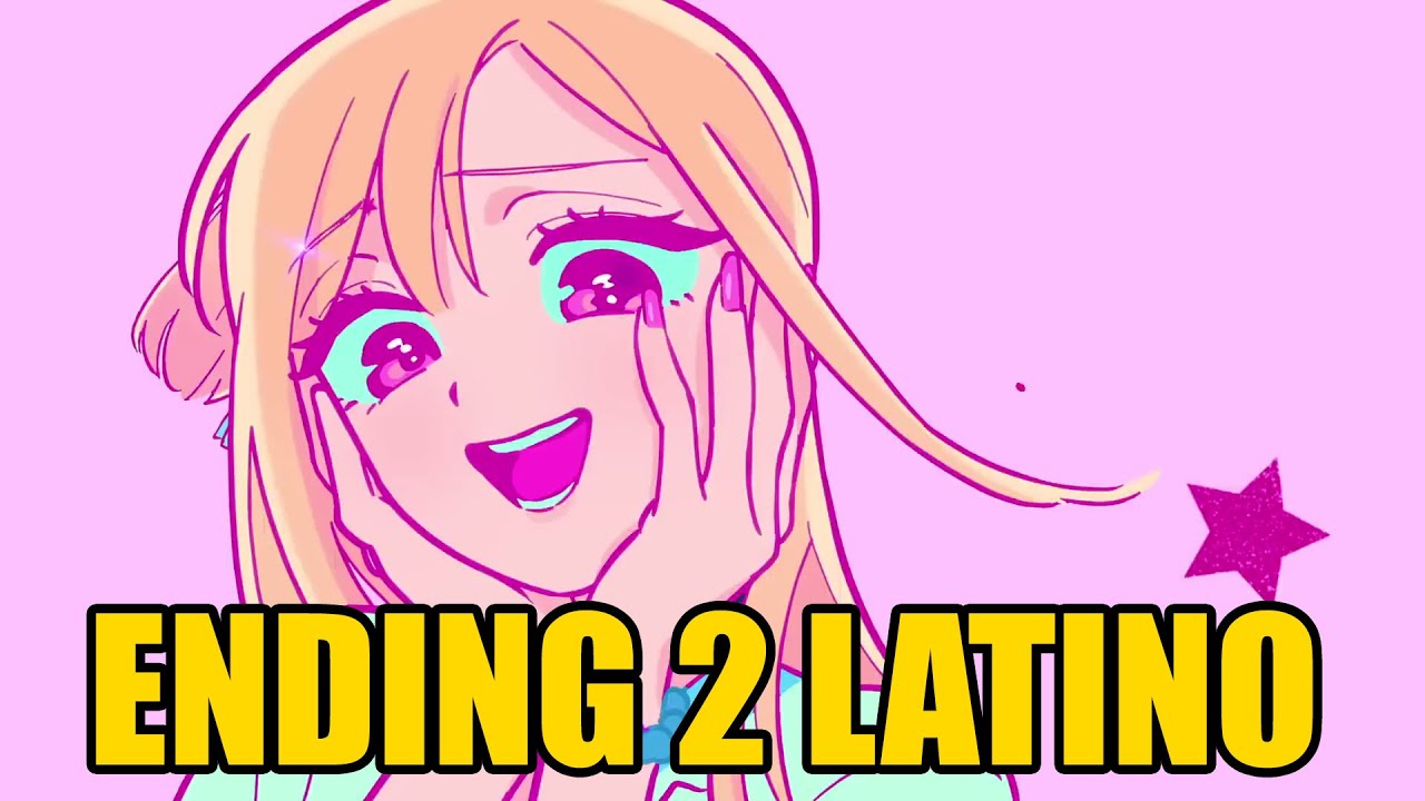 Sono Bisque Doll ED 2 • Kawaii Kaiwai • PiKi 🍎 [Español Latino] (Voz: SAM-lo x Alma)​