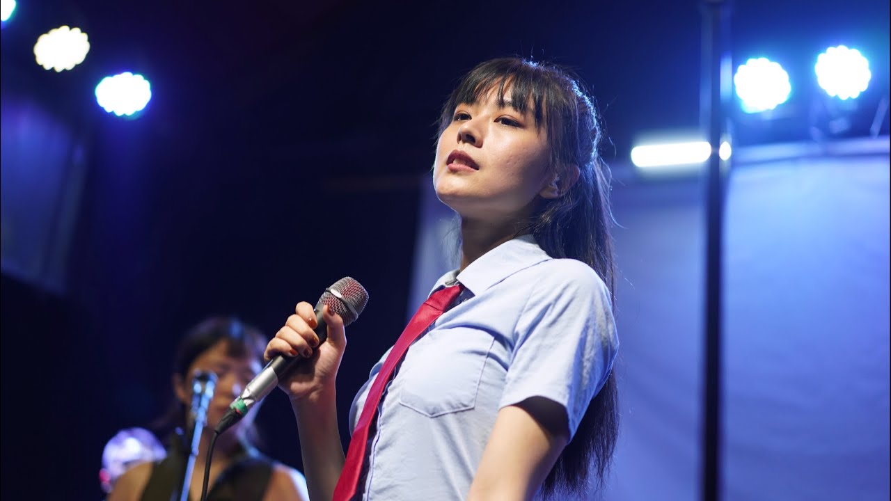 [PART 1] Hiperson (海朋森) live at HRC - HIPERSON ASIA TOUR (VIETNAM)