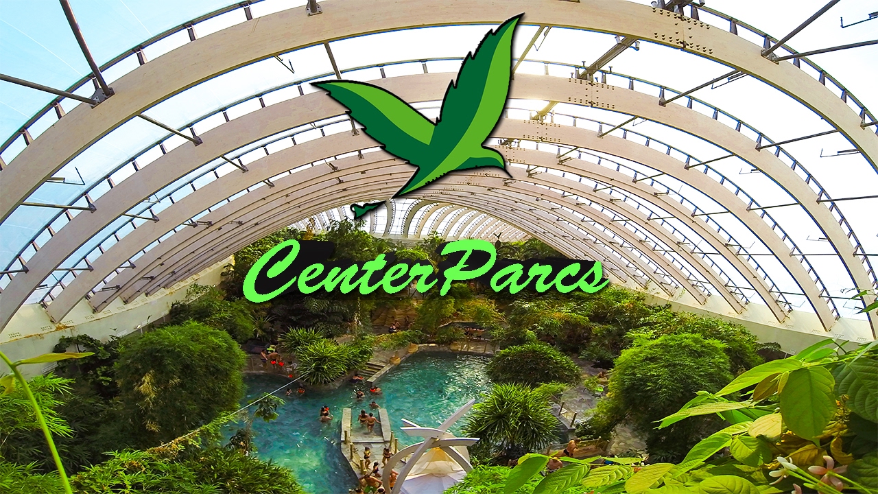 Center Parcs - Les trois forêts
