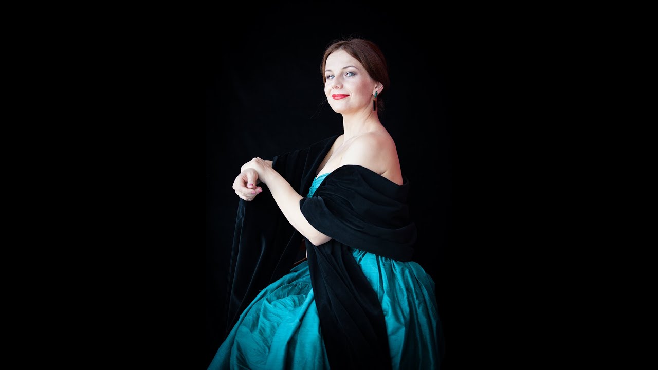 Quel guardo, il cavaliere... So anch'io la virtù magica - Don Pasquale - G. Donizetti