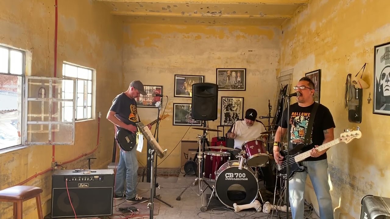 41. System Of A Down - Aerials (Cover by f0r3v3r 07/07/2027)