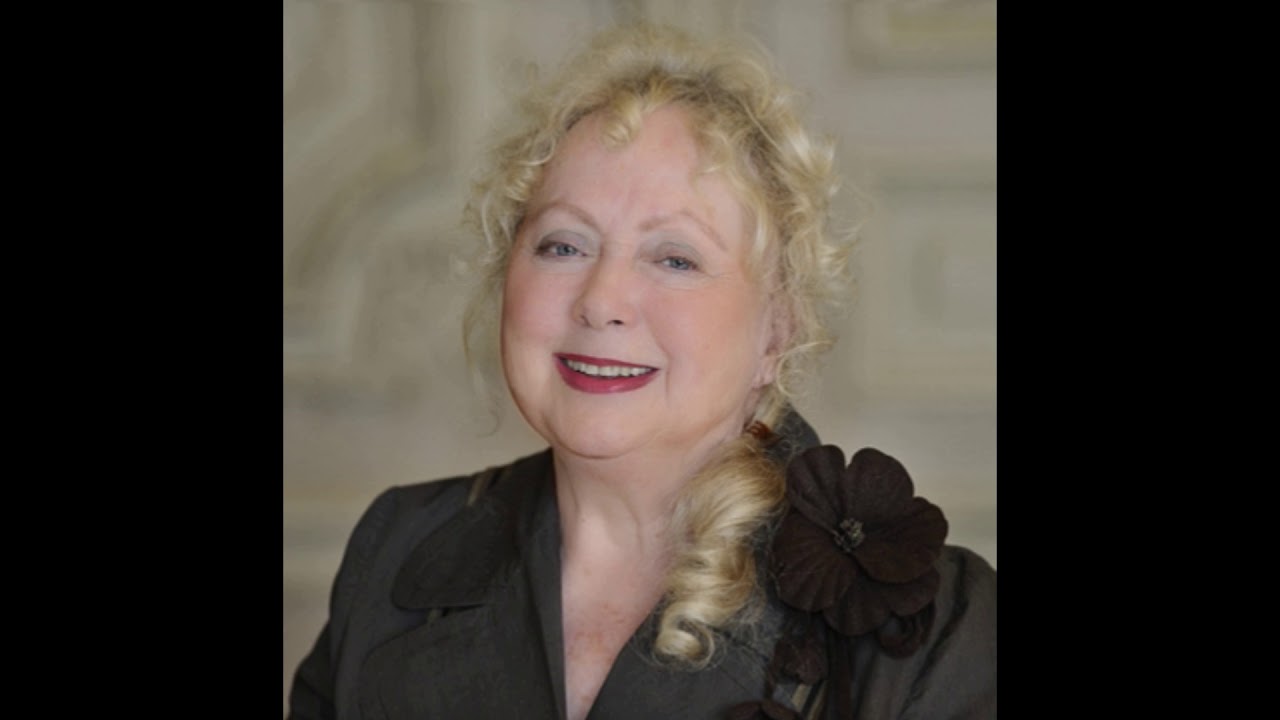Caroline Dumas - Air de Vilya