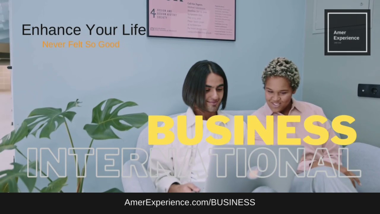Amer Experience Business Econ. Lassi Pensikkala - INTERNATIONAL BUSINESS CONSULTANT