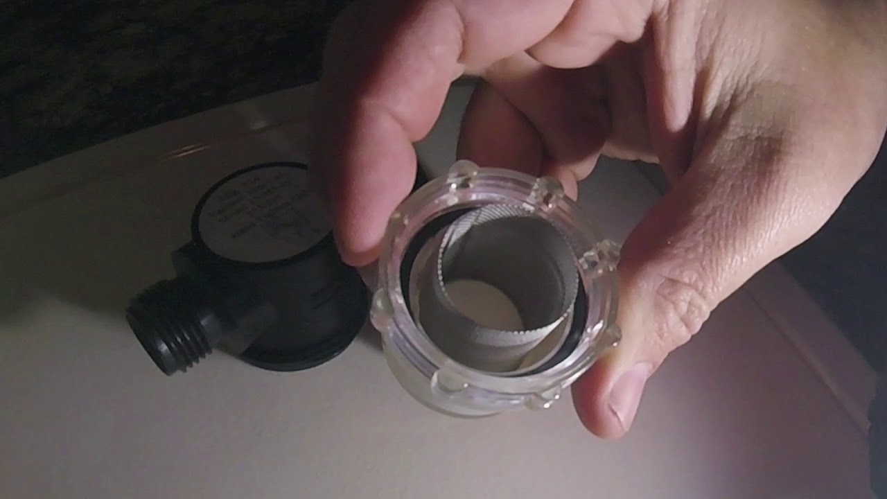 ЛЕГКОЕ ИСПРАВЛЕНИЕ | Водяной насос Sureflo RV работает непрерывно | Не останавливается | Устранен...