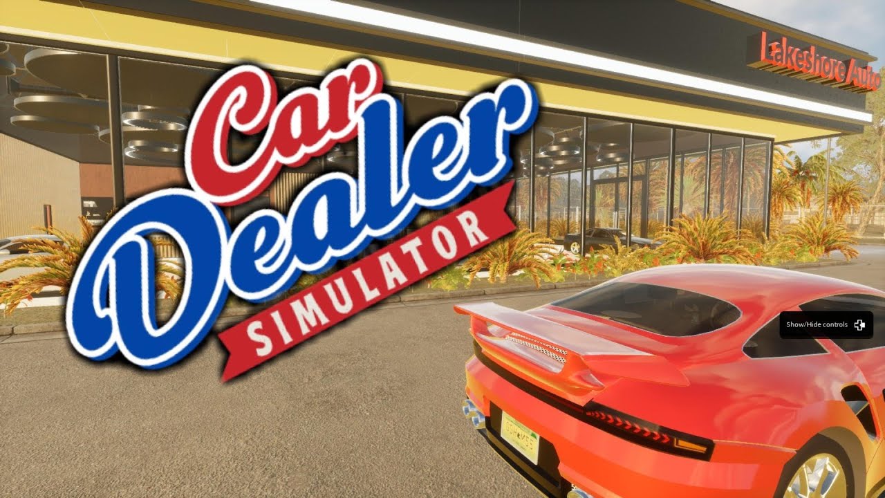 CDS--Dealership Maxed Out--!