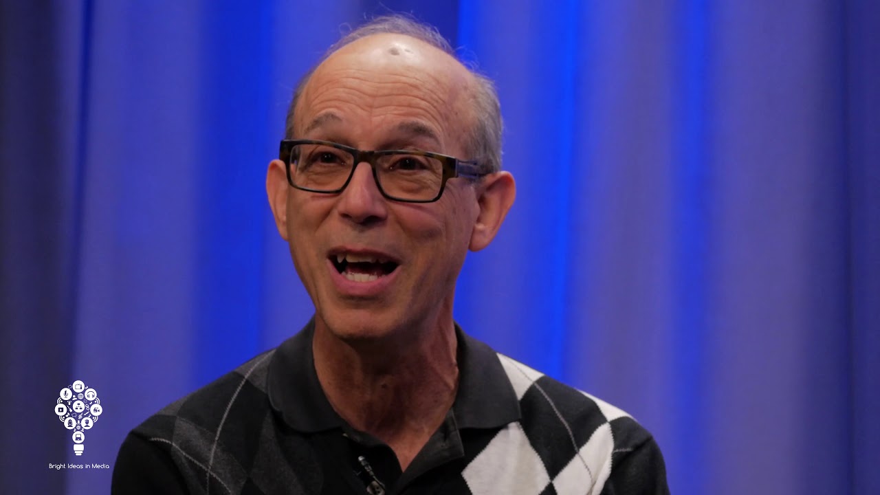 #iambrookline - Bo Winiker