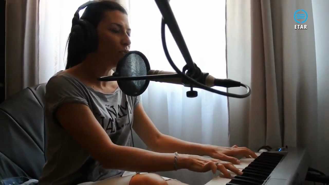 Ima neka tajna veza - Milena Vasić u emisiji Od1Do3 LIVE