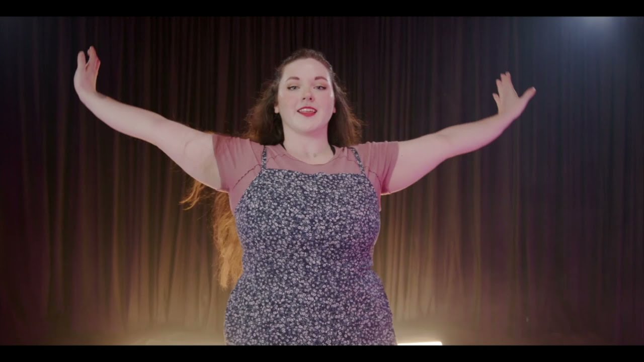 I AM / liz carroll tap dance