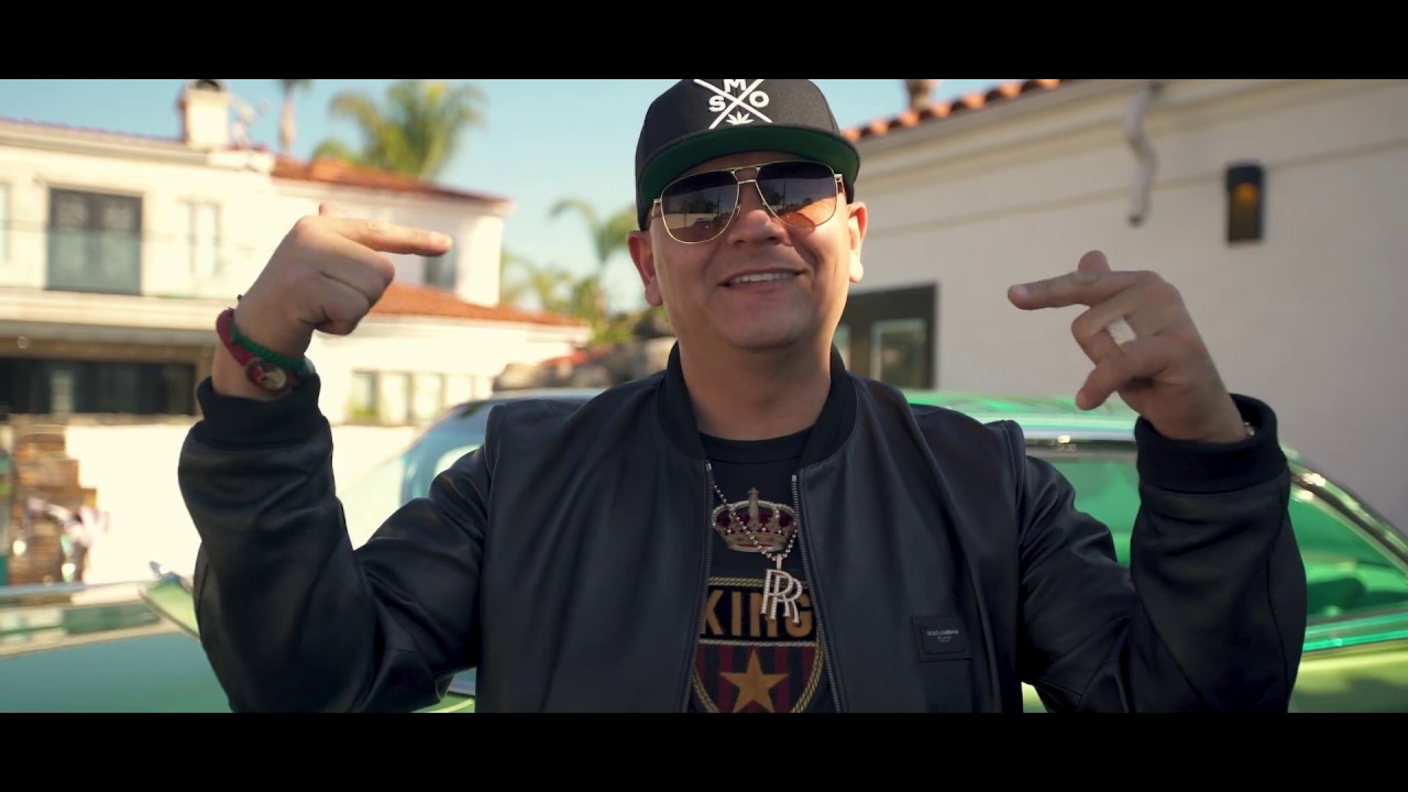 Vlog #7: Los Carros De Jimmy Humilde