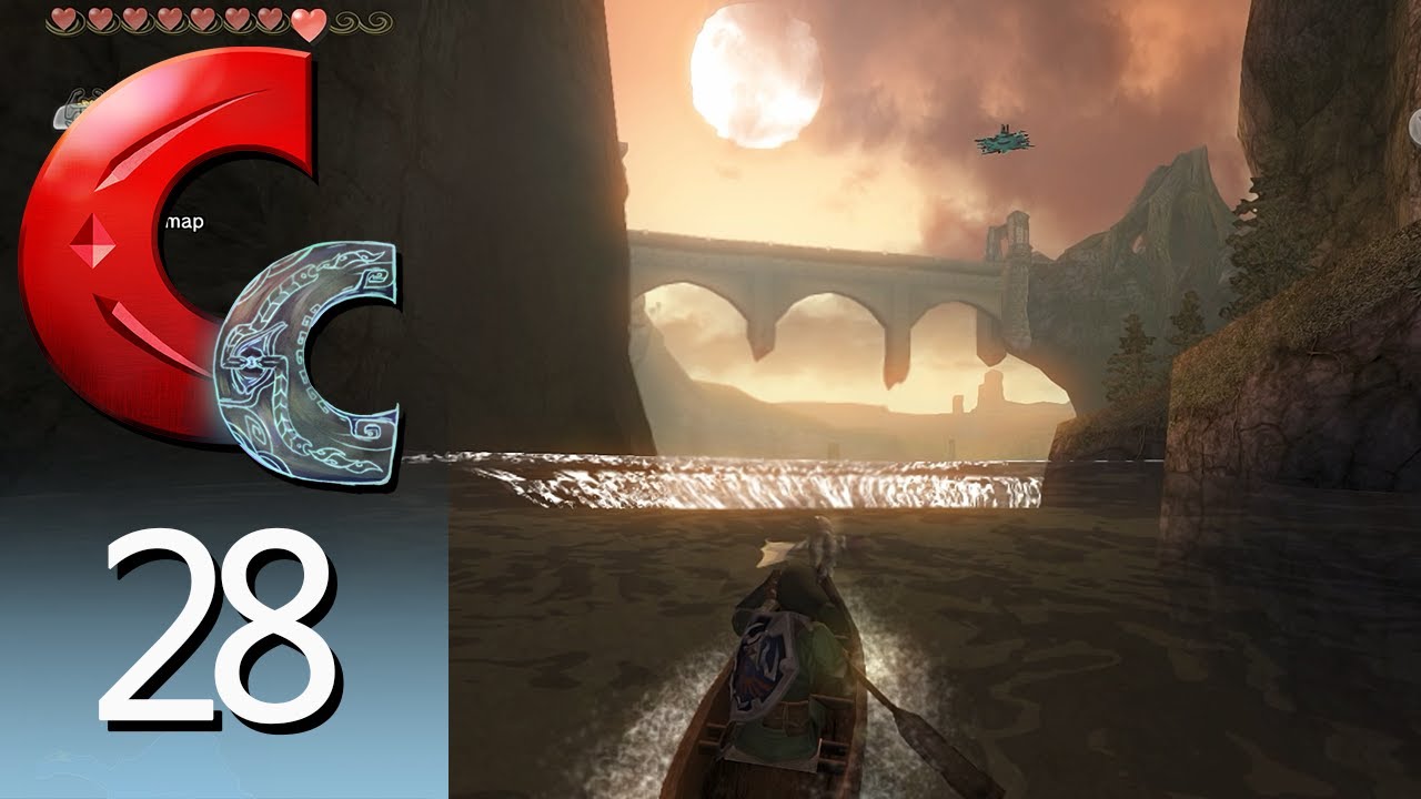 River of Souls – Twilight Princess [28]