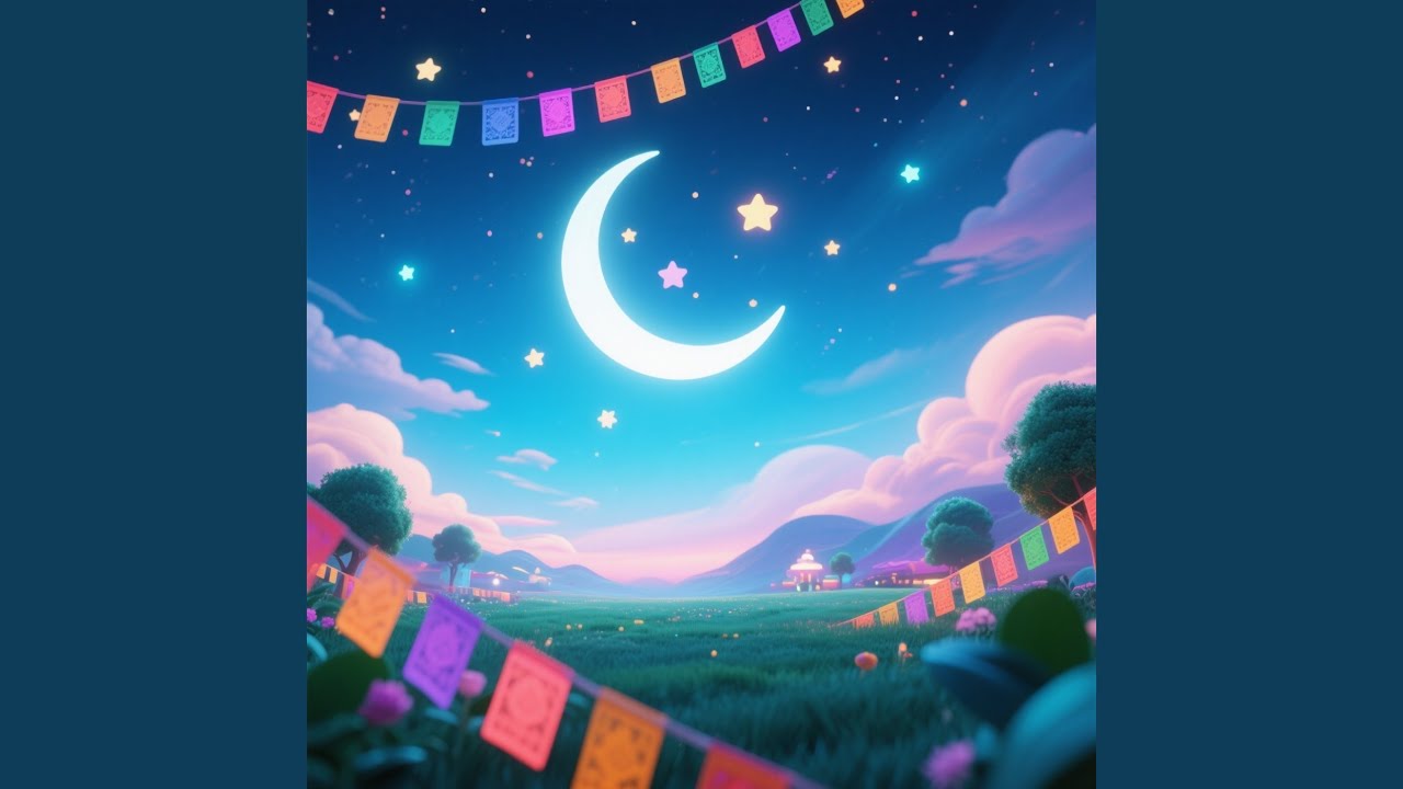 Di bawah langit Takbir