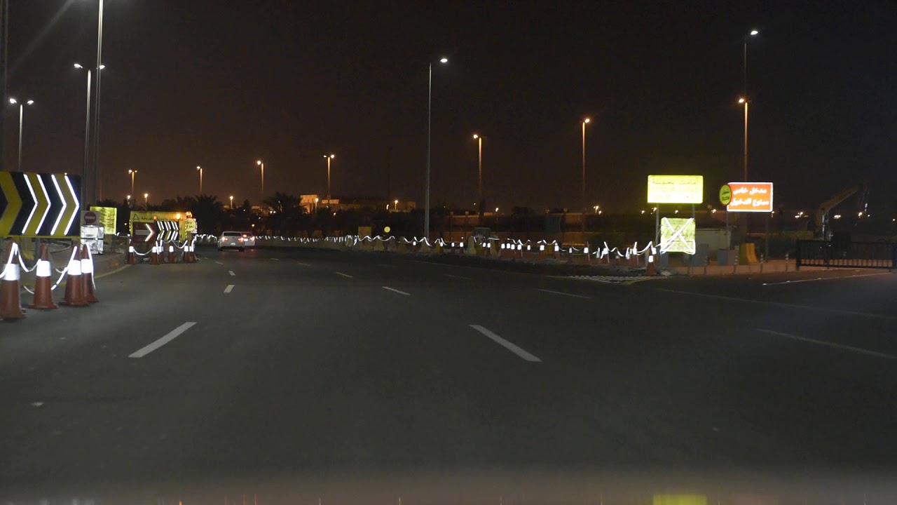 في جدة تصوير طريق الملك عبدالعزيز مع التحلية ـ الأحد ١٥ شوال ١٤٤١هـ الساعة١٠مساء بتوقيت مكة المكرمة