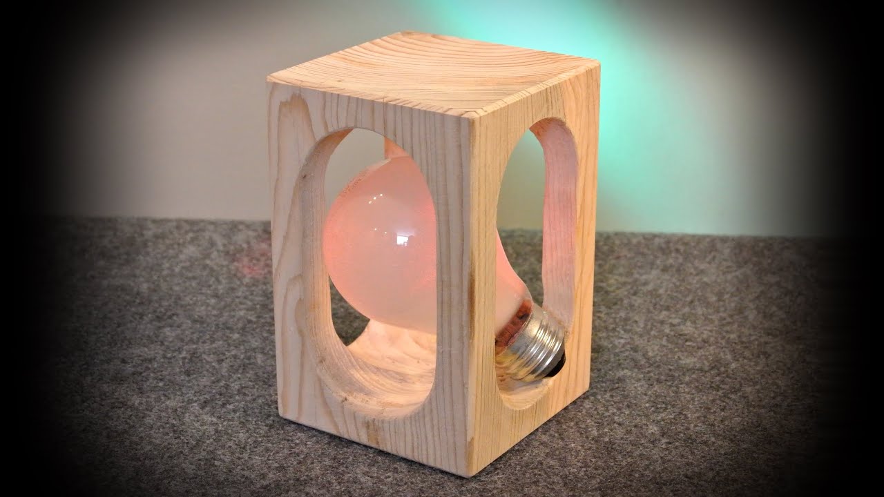 POSSIBLE lightbulb in a cage