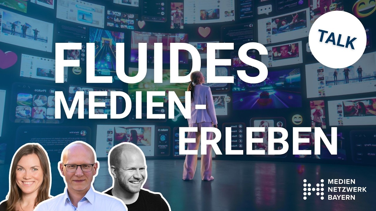 Vertical Drama & Shopping: Wie wir 2026 Bewegtbild konsumieren | Medientrends 2026