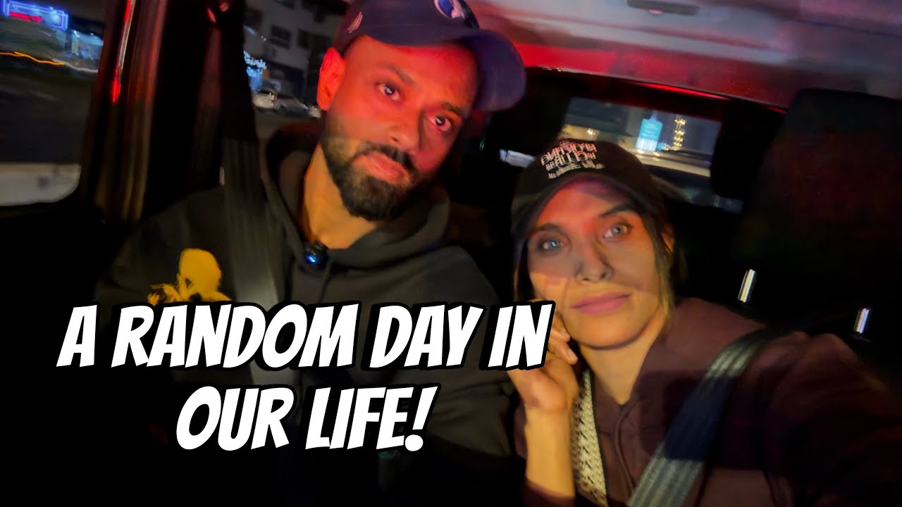 A Day in Our Life ❤️ Simple, Real,Us #DayInOurLife#DailyVlog#LifeVlog#VlogLife#LifestyleVlog#uae 