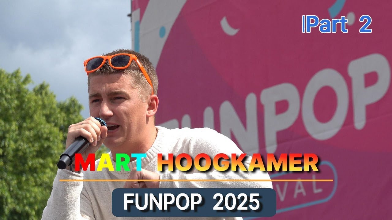 FUNPOP 2025 MART HOOGKAMER   Part 2