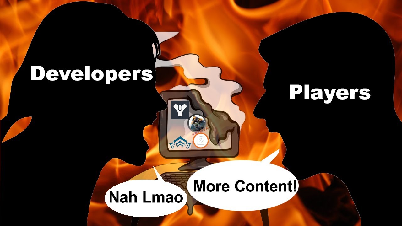 Video Game Burnout|| MMO Lites and Why They Generate Community Distain