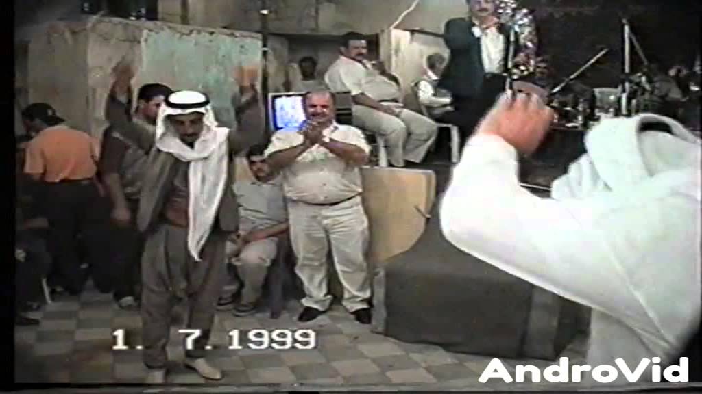 ابو ايمن وردة شيخاني ثقيل