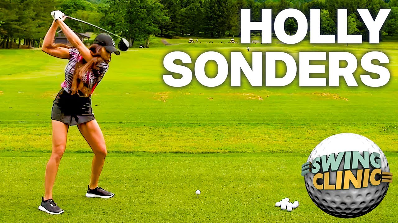Perfecting Your Speed and Spin in Your Short Game | Swing Clinic with Jimmy Hanlin