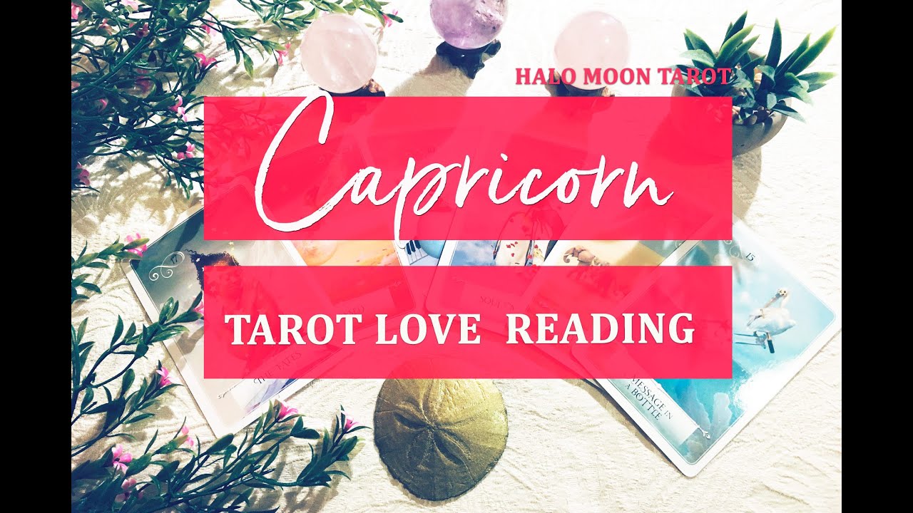 CAPRICORN -  THEY DON'T WANT YOU TO GET AWAY! MIGHT BE TOO LATE...