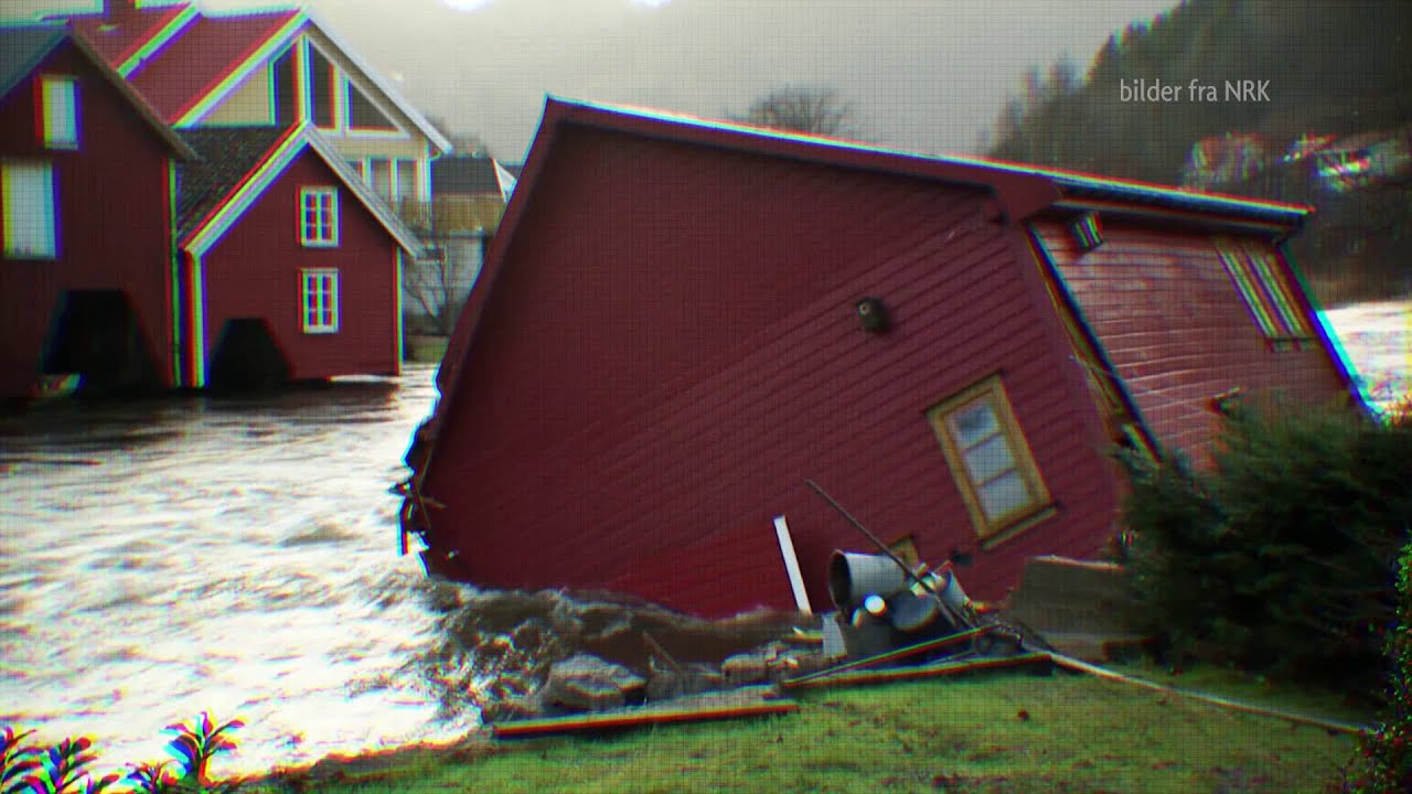 Klimatilpasning - en film om klimaendringer og tilpasning i kommuner