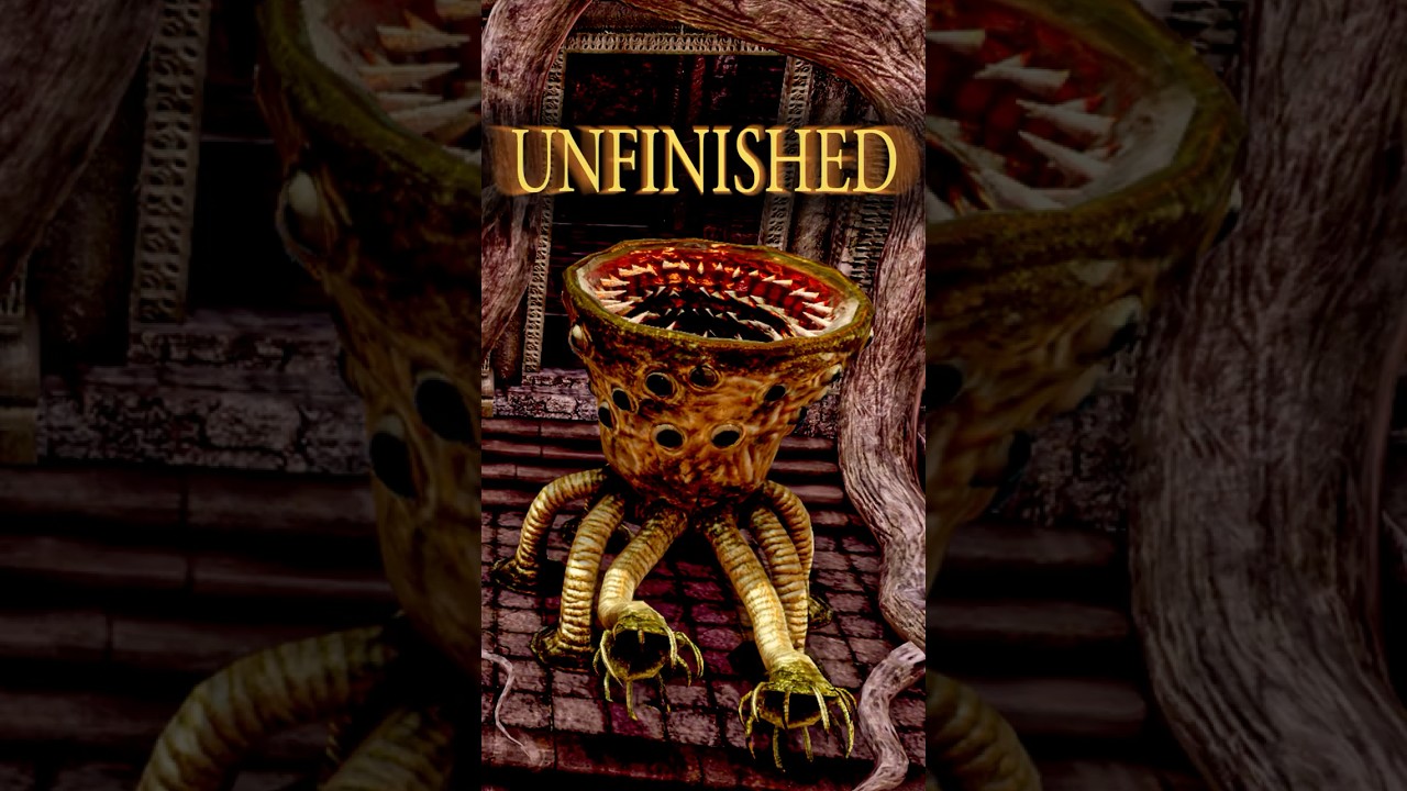 The worst area in Dark Souls... #darksouls #darksoulsremastered #gaming