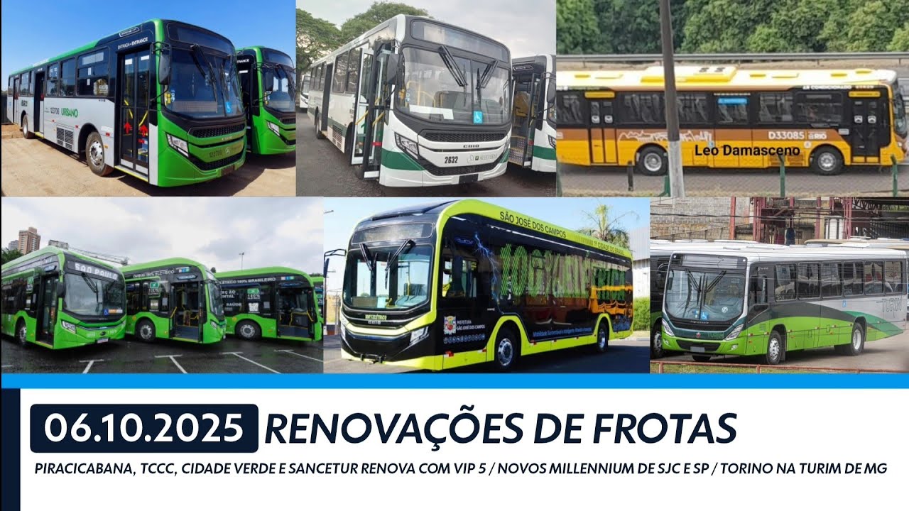 ОБНОВЛЕНИЕ АВТОПАРКА: Comporte Group и SOU обновляют Vip 5 — новые электромобили от SP и SJC