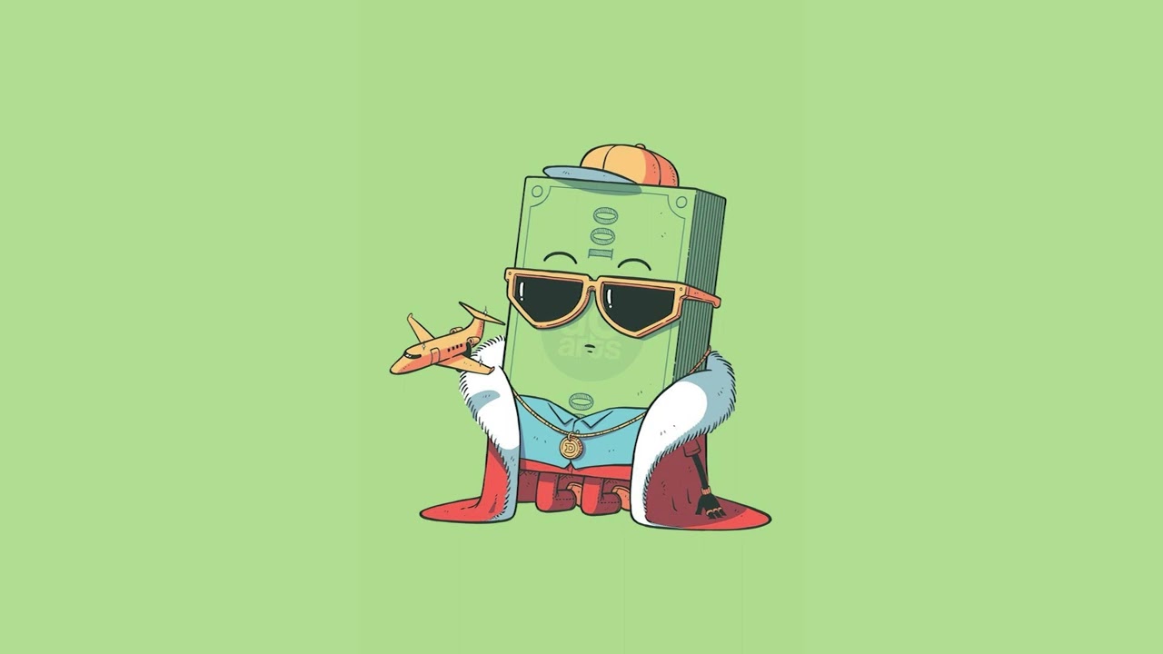 Bouyon Type Beat 