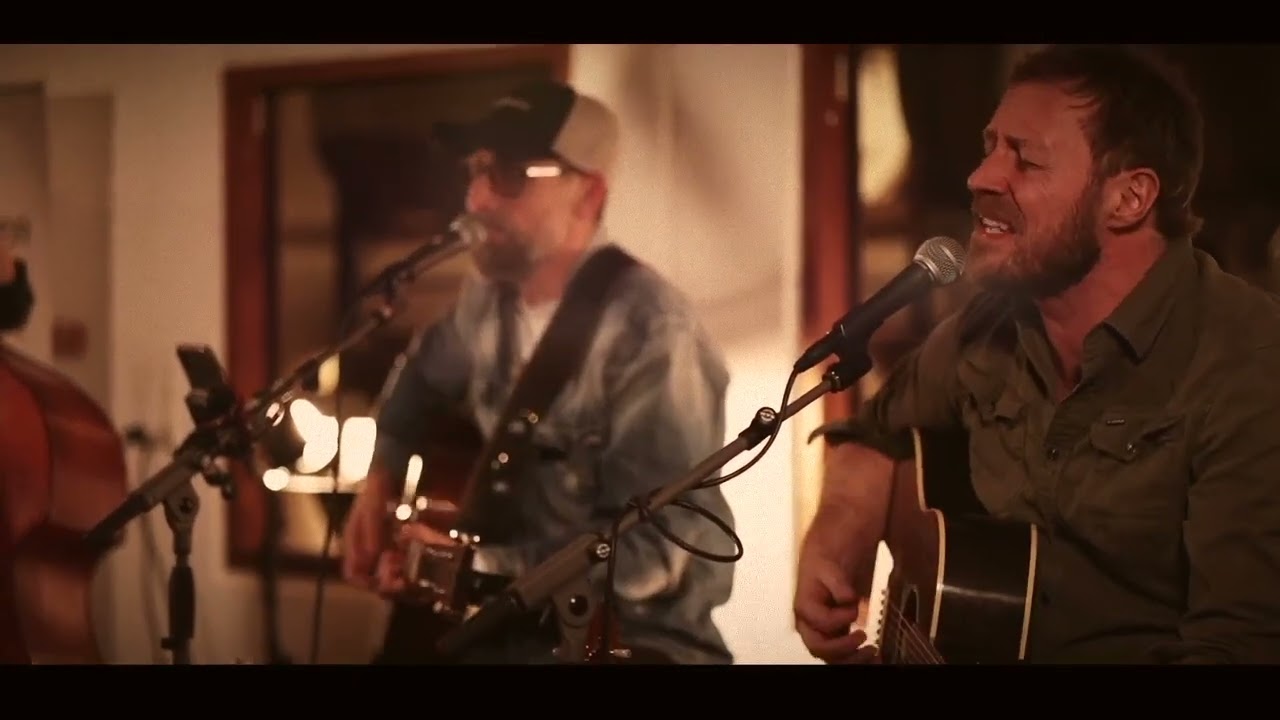 Tennessee Whiskey Live from Fary Lochan 2022