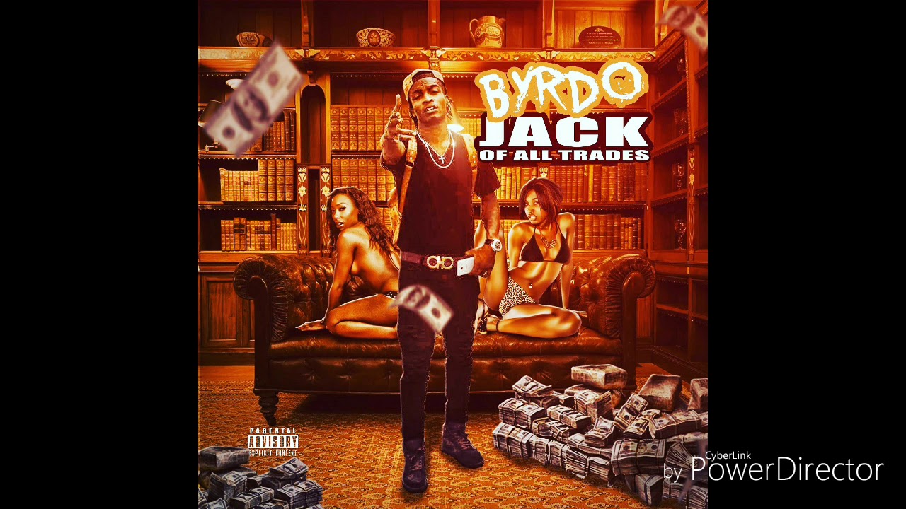 Byrdo Manwell-(Bonus)Bankroll