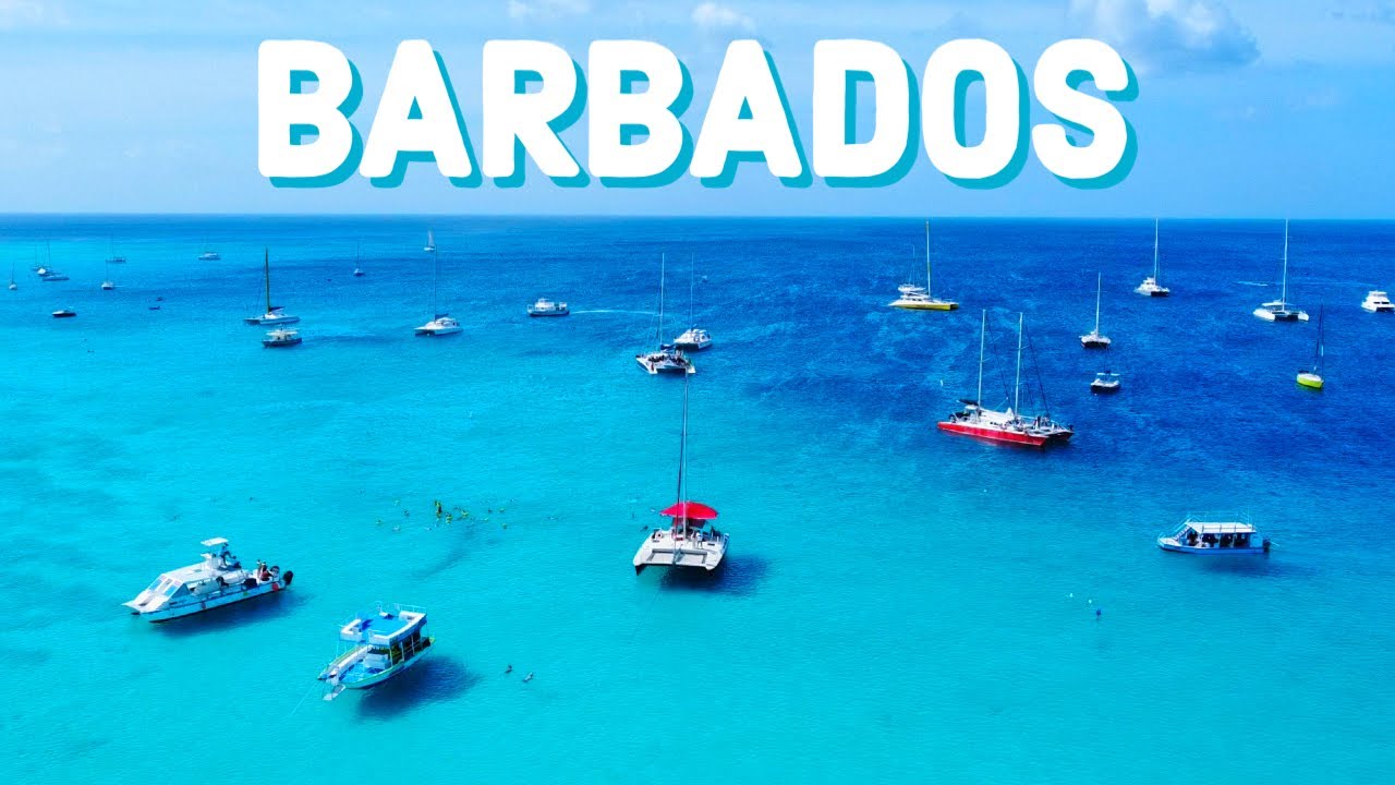 Things To Do in Barbados