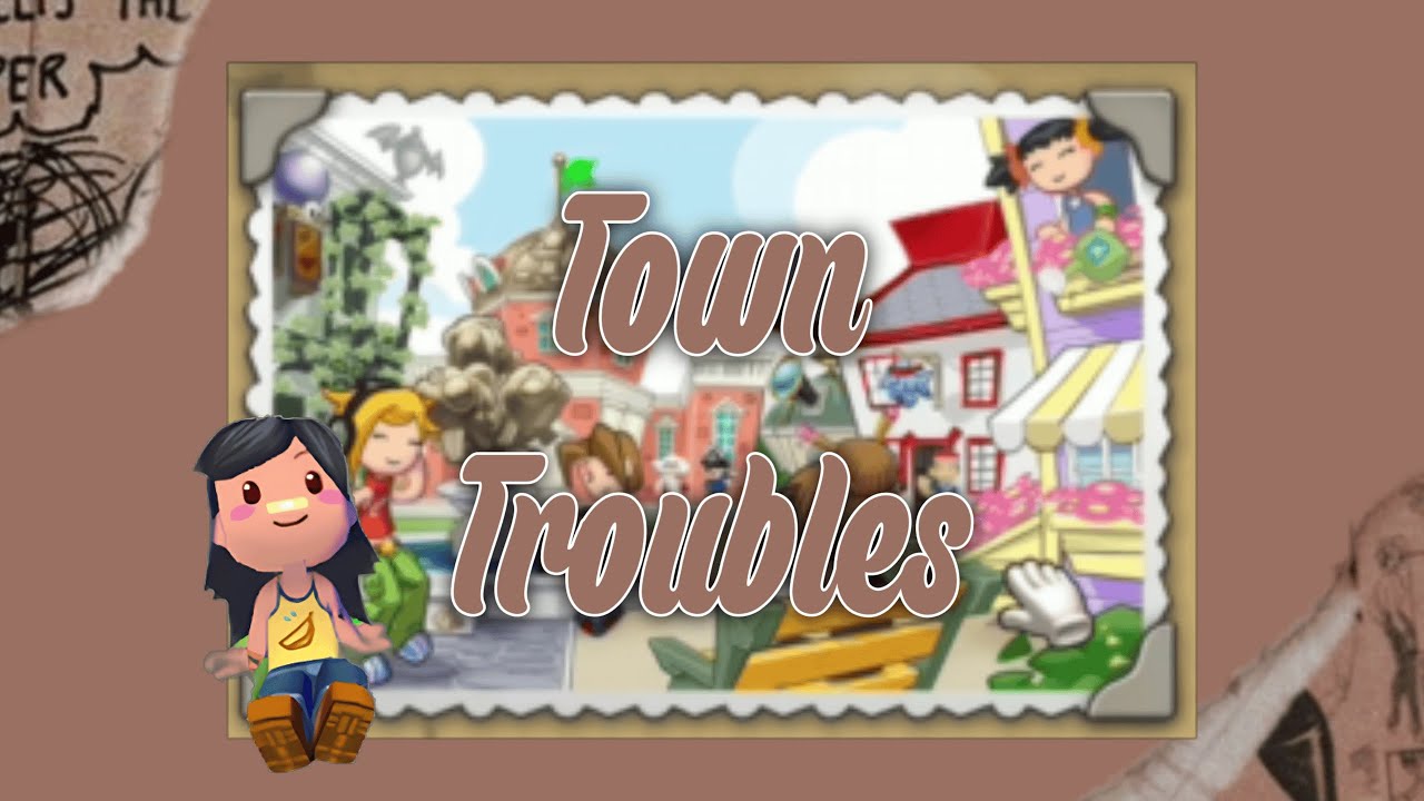MySims First Look - I'm Obsessed Already