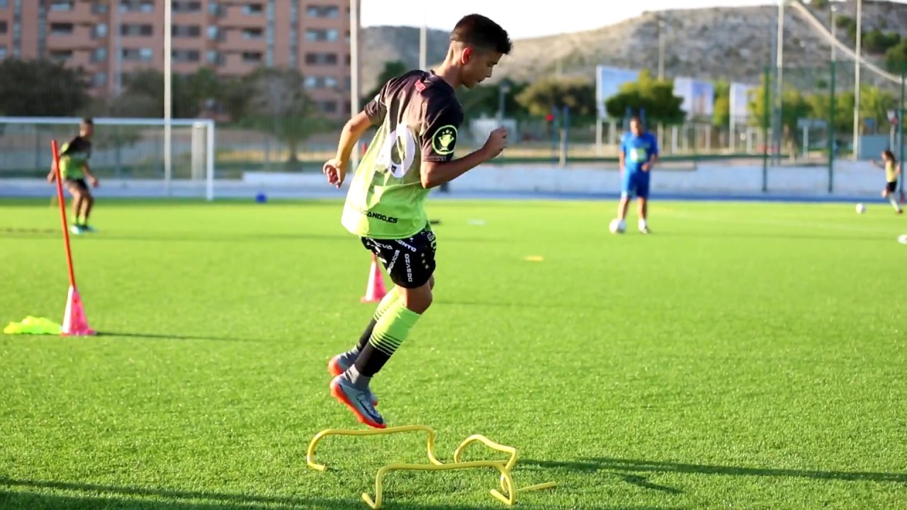 ACATEC ESPAÑA: DESCUBRE TU VERDADERO POTENCIAL