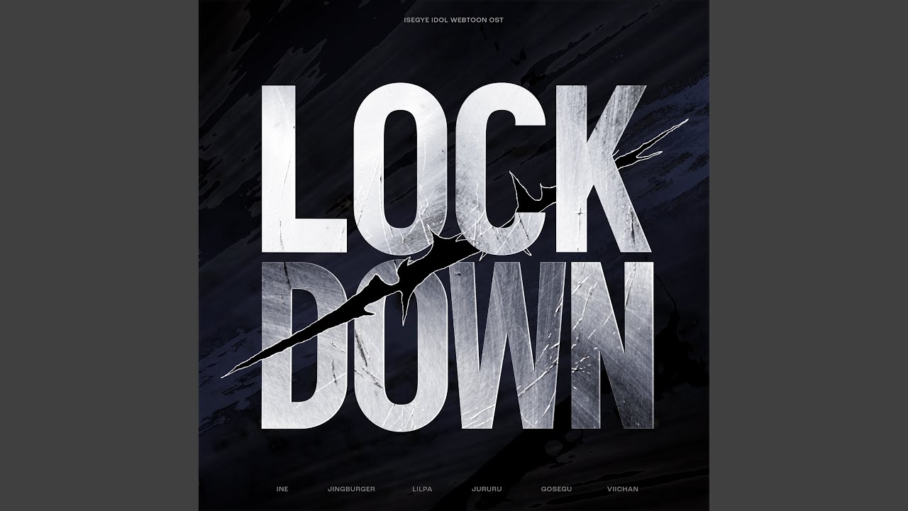 LOCKDOWN (Inst.)