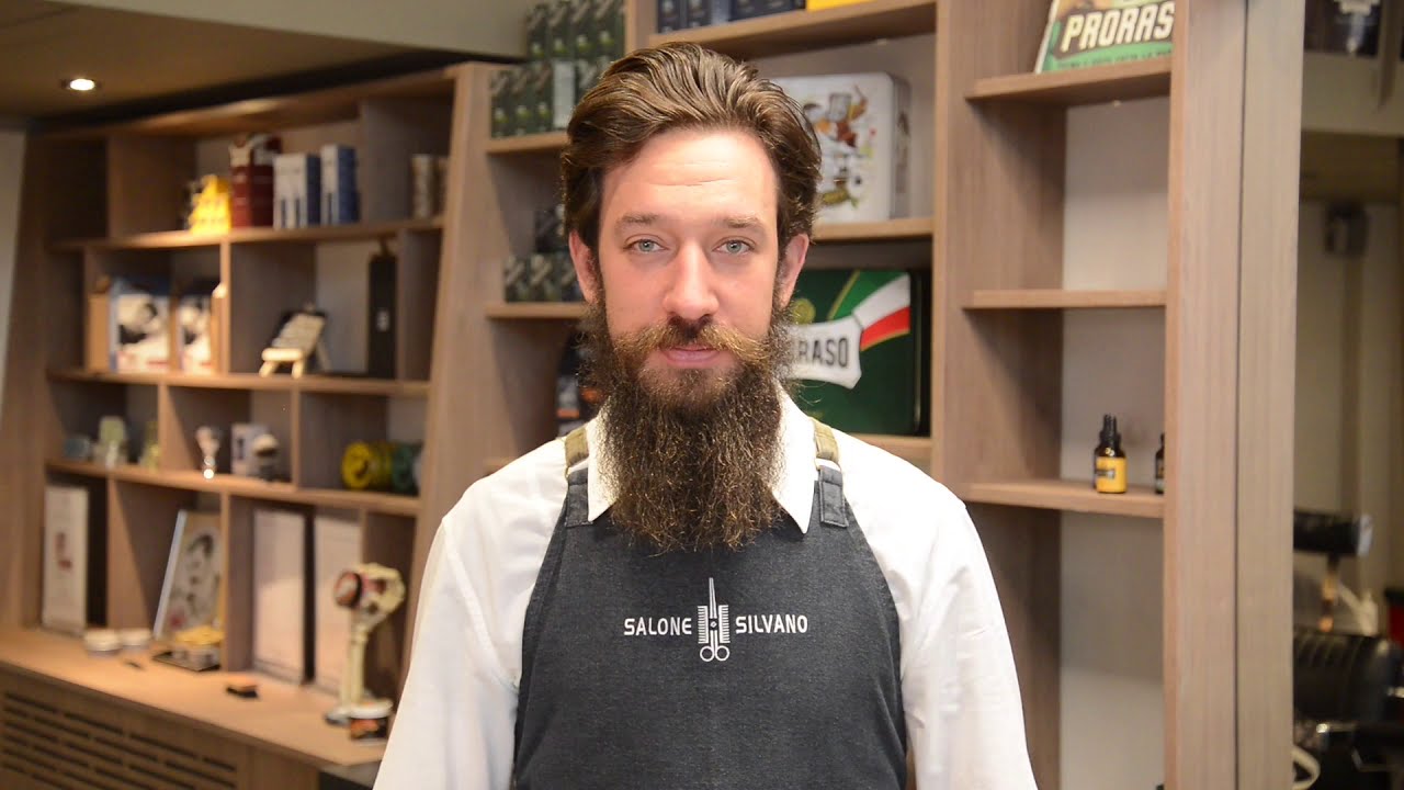 MR BEAR FAMILY - BEARD BREW OLIO DA BARBA