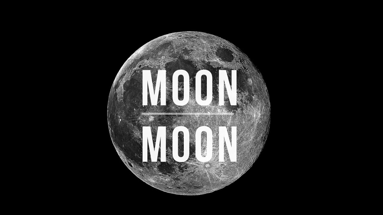 Synastry Inter-Aspect Series: MOON + MOON Compatibility