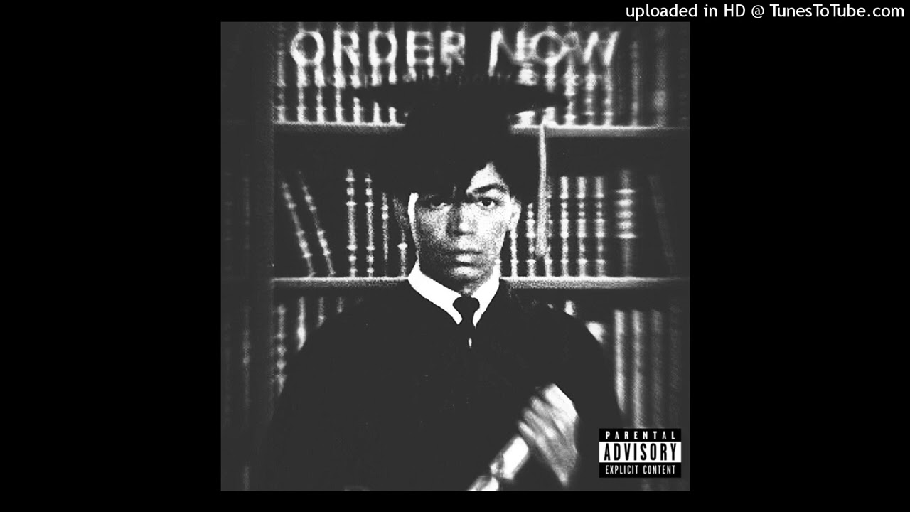 Chosen1Kevin - In My Room (prod. xansays)