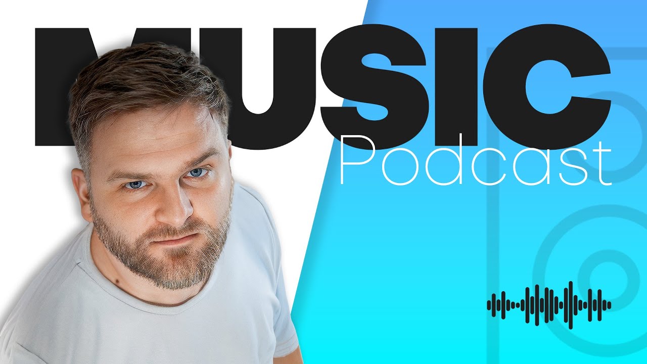 ADRIAN FUNK | Music Podcast - February 2024 (#57)